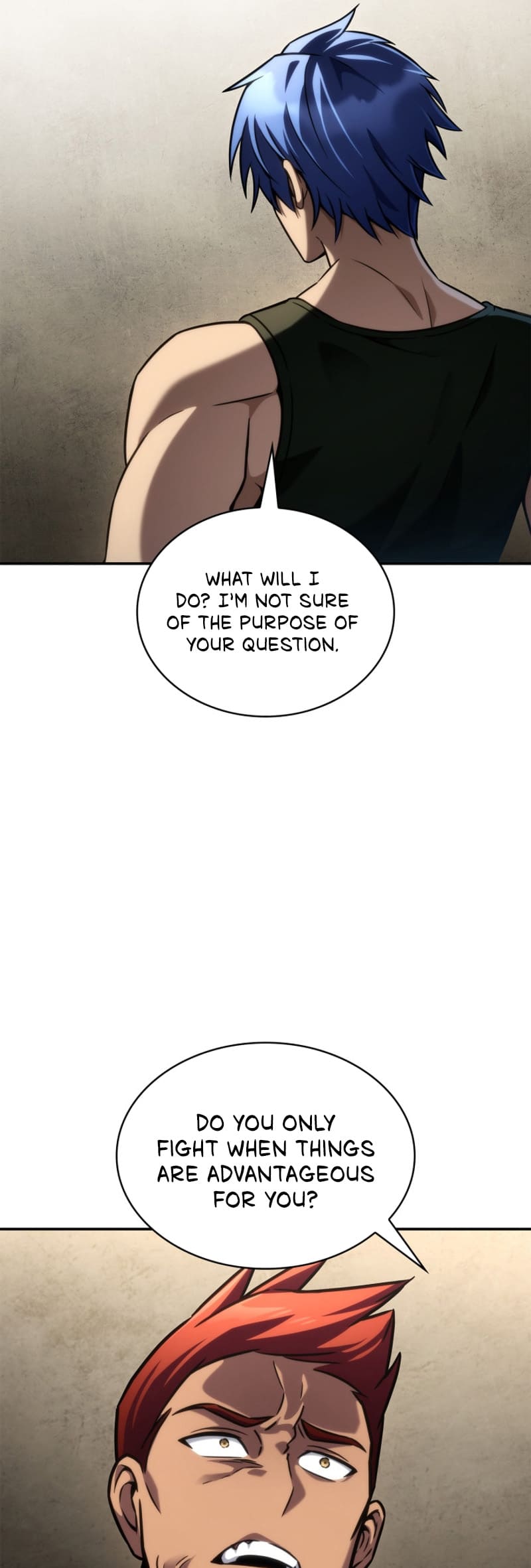 Infinite Mage, Chapter 99 image 48